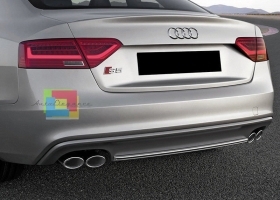 AUDI A5 SPORTBACK 2012-2015 RESTYLI