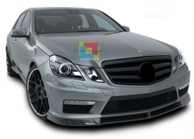 MERCEDES CLASSE E W212 2009-2013 GR