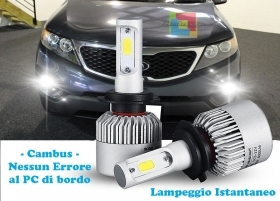 LAMPADE FENDINEBBIA A LED CREE KIA