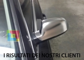 COPERTURE SATINATE SPECCHI - CALOTT