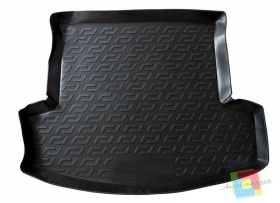 CHEVROLET CAPTIVA 2006+ TAPPETO BAG