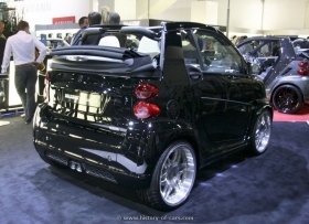 COPPIA LUCI TARGA LED SMART -. CANB