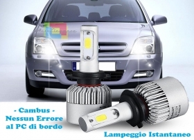 LAMPADE FENDINEBBIA LED OPEL SIGNUM