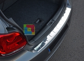 PIASTRA CROMATA VW POLO 6R 2009+ PO