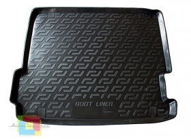 BMW X3 F25 2012+ TAPPETO BAGAGLIAIO