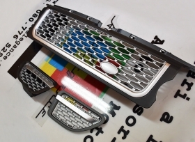 LAND ROVER RANGE ROVER SPORT 05-08