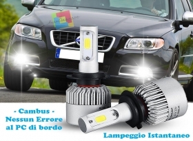 LAMPADE FENDINEBBIA A LED CREE VOLV