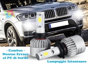 LAMPADE FENDINEBBIA A LED CREE BMW