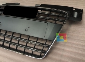 GRIGLIA ANTERIORE PER AUDI TT 8J 20