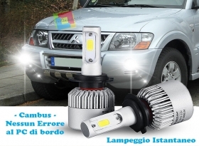 LAMPADE FENDINEBBIA A LED CREE MITS