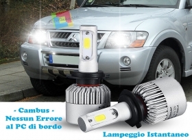 LAMPADE ABBAGLIANTI ANABBAGLIANTI L