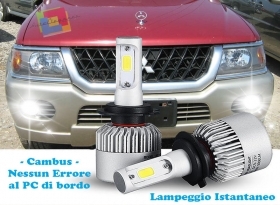 LAMPADE FENDINEBBIA LED CREE MITSUB