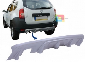 DACIA DUSTER 4x4 4x2 2010+ SPOILER