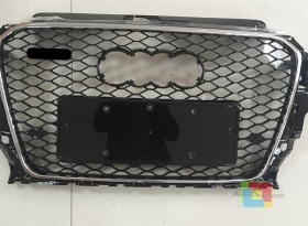 GRIGLIA ANTERIORE AUDI A3 8V 2012-2