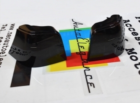 VW Golf 4 1997-2004 FARI POSTERIORI