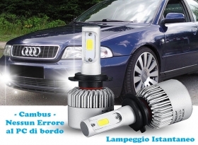 LAMPADE FENDINEBBIA A LED CREE AUDI