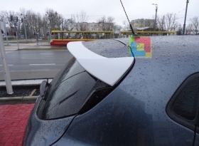 RENAULT CLIO 2012+ BERLINA 5 PORTE
