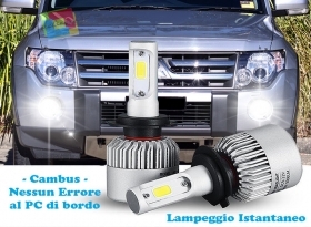 LAMPADE FENDINEBBIA A LED CREE MITS
