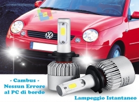 LAMPADE FENDINEBBIA A LED CREE VW L