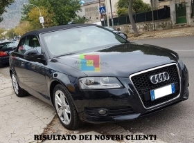 AUDI A3 8P 2008-2012 GRIGLIA ANTERI