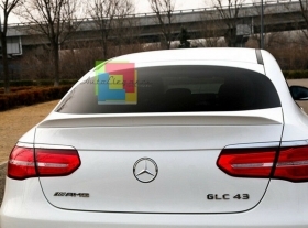 SPOILER POSTERIORE COFANO MERCEDES
