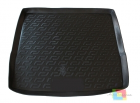 FORD FOCUS MK2 SW 2005-2010 TAPPETO