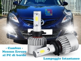 LAMPADE FENDINEBBIA A LED CREE MAZD