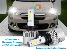 LAMPADE ANABBAGLIANTI ABBAGLIANTI L