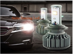 VOLKSWAGEN GOL LAMPADE LED KIT H7 C