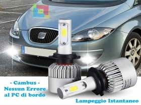 LAMPADE FENDINEBBIA A LED SEAT TOLE