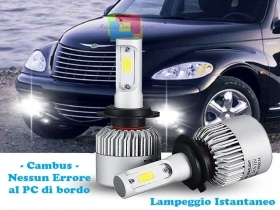 LAMPADE FENDINEBBIA A LED CHRYSLER