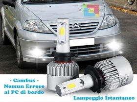 LAMPADE FENDINEBBIA A LED CITRO&Eum