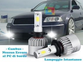 LAMPADE FENDINEBBIA A LED CREE VW P