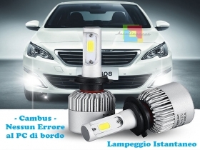 LAMPADE FENDINEBBIA A LED CREE PEUG