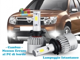 LAMPADE FENDINEBBIA A LED DACIA DUS