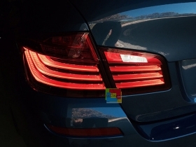 FARI POSTERIORI FULL LED BMW SERIE