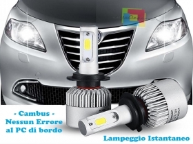 LAMPADE ABBAGLIANTI ANABBAGLIANTI L