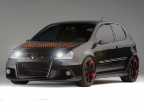 COPPIA LUCI POSIZIONI VW GOLF V 03