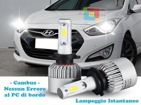 LAMPADE ANABBAGLIANTI LED HYUNDAI i