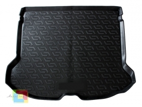 VOLVO XC60 2008+ TAPPETO BAGAGLIAIO