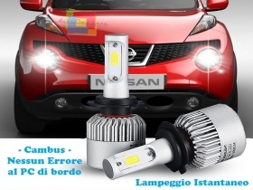 LAMPADE ABBAGLIANTI ANABBAGLIANTI L