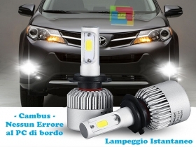 LAMPADE FENDINEBBIA A LED CREE TOYO