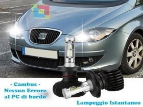LAMPADE ABBAGLIANTI LAMPEGGIO ISTAN