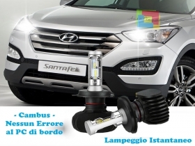 LAMPADE ABBAGLIANTI LAMPEGGIO ISTAN