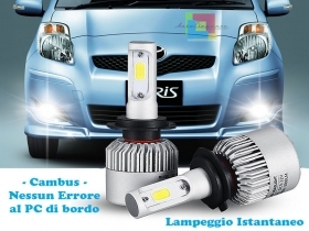 LAMPADE FENDINEBBIA A LED CREE TOYO