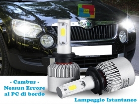 LAMPADE ABBAGLIANTI ANABBAGLIANTI L