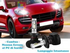 LAMPADE ABBAGLIANTI LAMPEGGIO ISTAN
