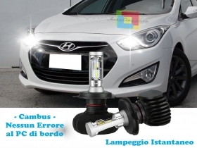 LAMPADE ABBAGLIANTI LAMPEGGIO ISTAN