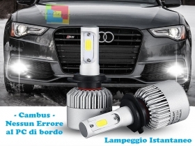 LAMPADE FENDINEBBIA A LED AUDI A5 S