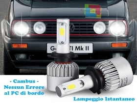 LAMPADE ABBAGLIANTI ANABBAGLIANTI L